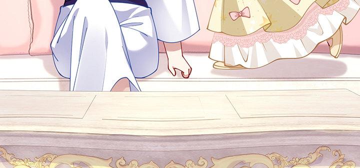 皇女的生存法则韩漫全集-5话 闪闪发光的少年无删减无遮挡章节图片 