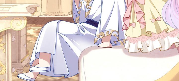 皇女的生存法则韩漫全集-5话 闪闪发光的少年无删减无遮挡章节图片 