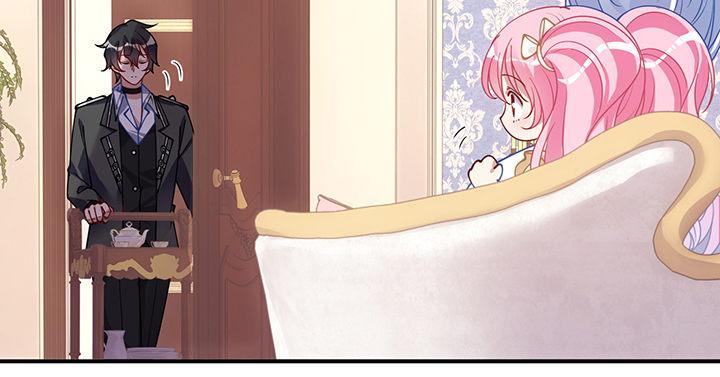 皇女的生存法则韩漫全集-5话 闪闪发光的少年无删减无遮挡章节图片 