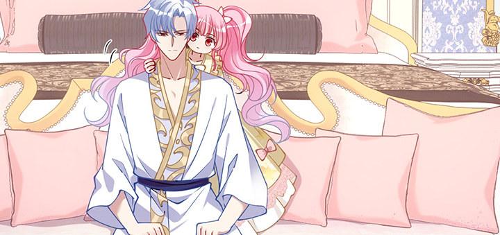 皇女的生存法则韩漫全集-5话 闪闪发光的少年无删减无遮挡章节图片 