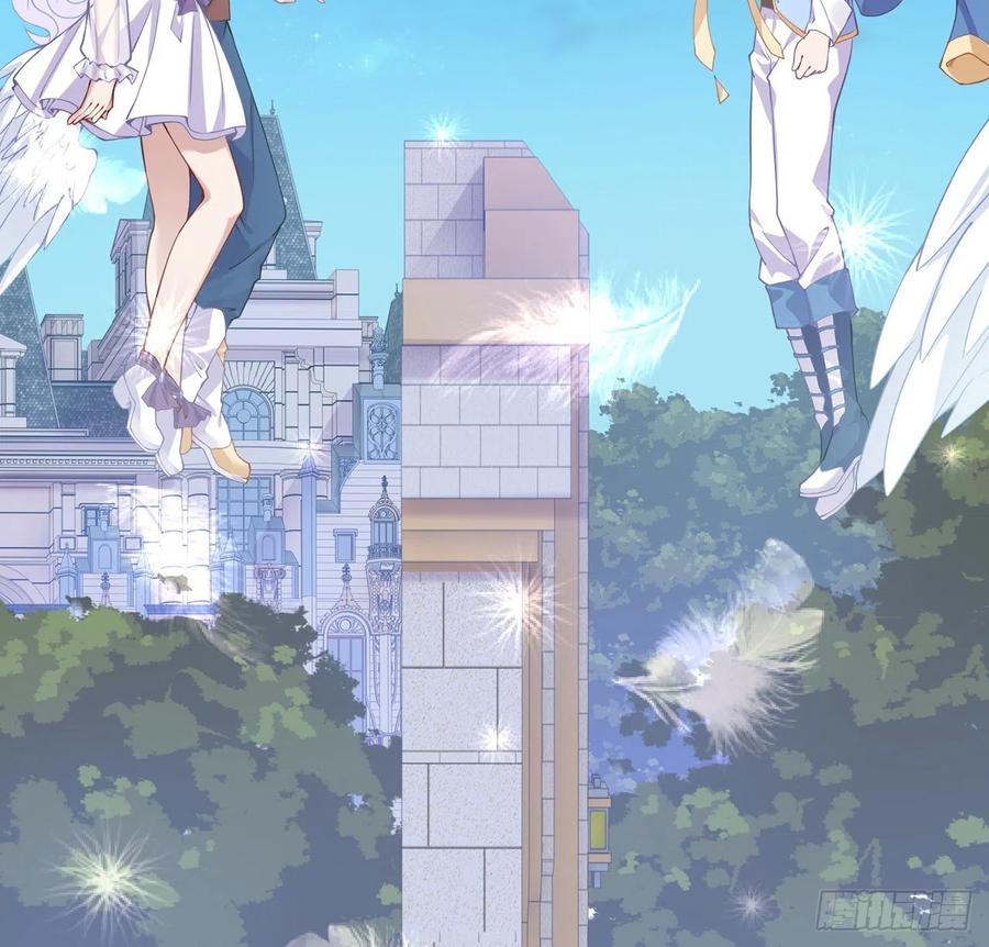 皇女的生存法则韩漫全集-50话 get重要线索无删减无遮挡章节图片 