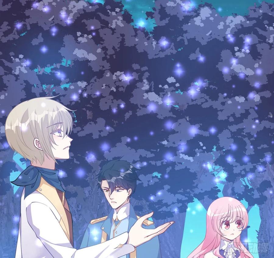 皇女的生存法则韩漫全集-52话 幽灵现身无删减无遮挡章节图片 