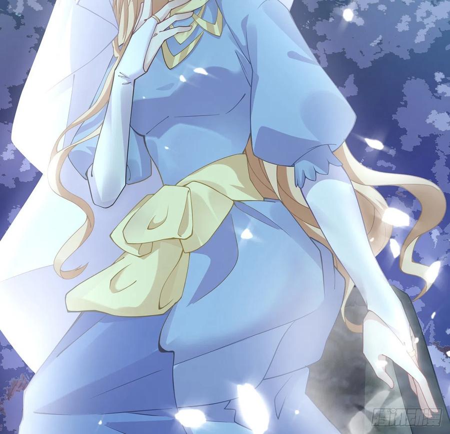 皇女的生存法则韩漫全集-52话 幽灵现身无删减无遮挡章节图片 