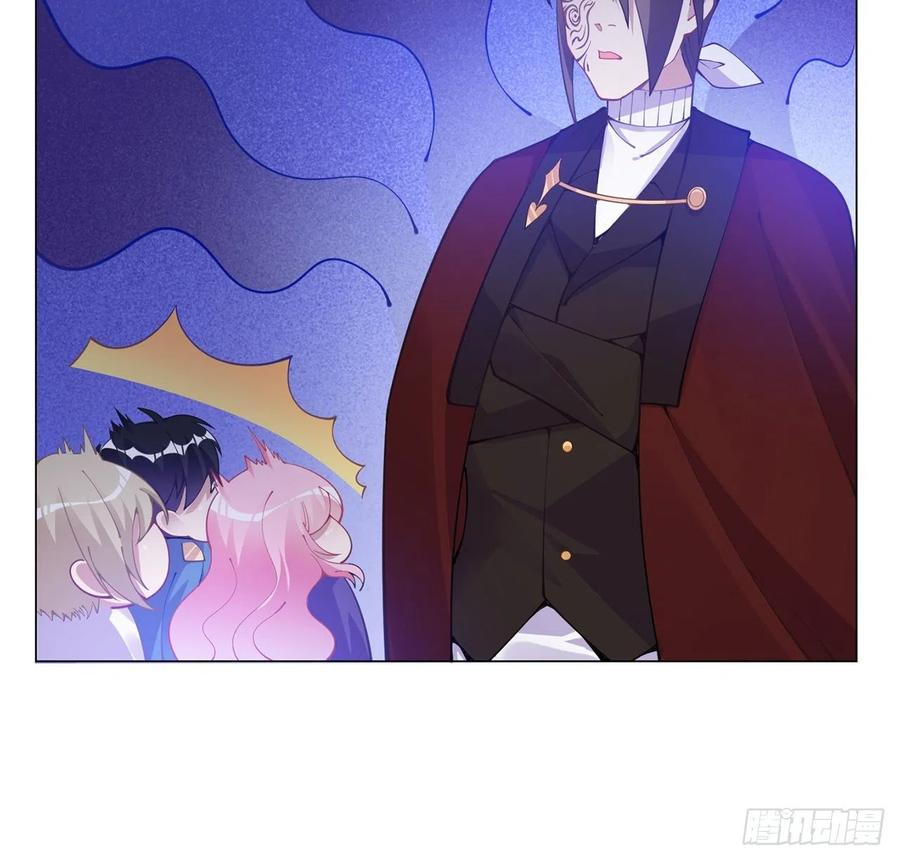 皇女的生存法则韩漫全集-56话 无法触摸的恋人无删减无遮挡章节图片 