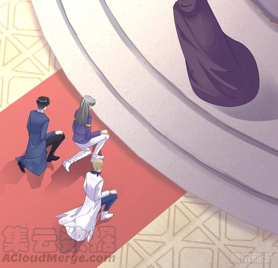 皇女的生存法则韩漫全集-59话 获得亡灵笔记无删减无遮挡章节图片 