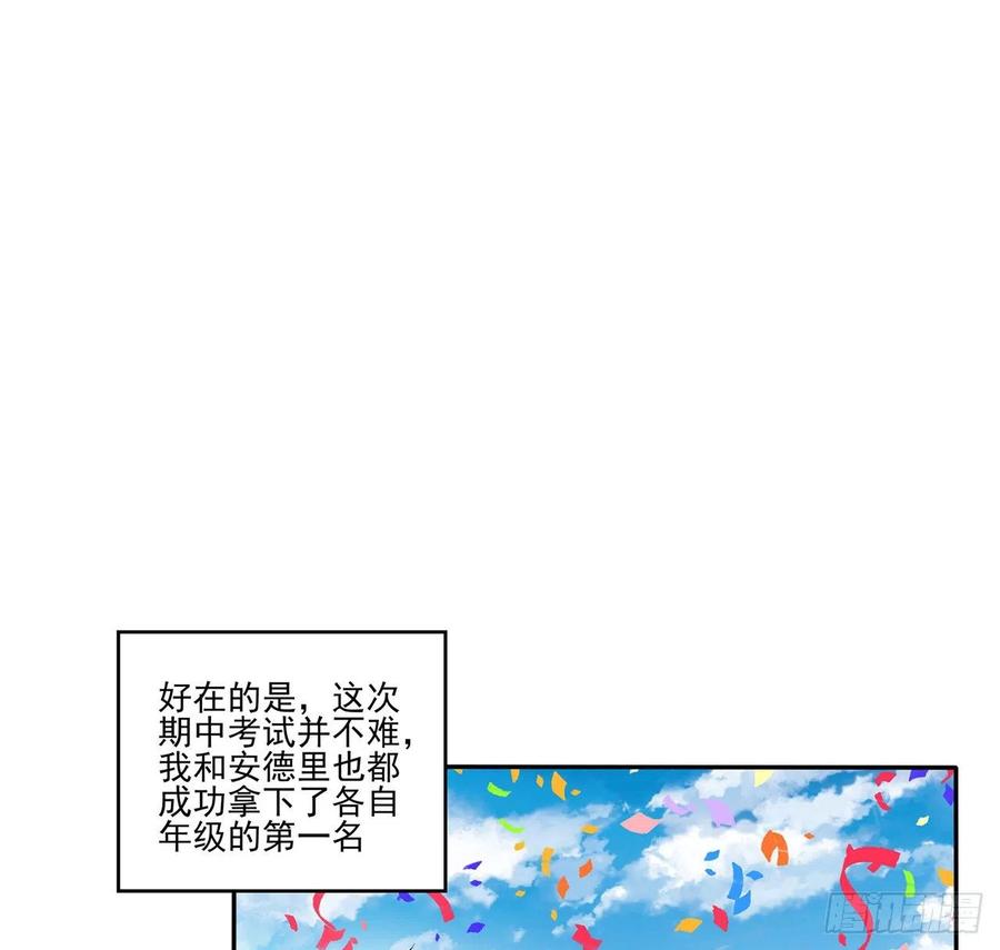 皇女的生存法则韩漫全集-59话 获得亡灵笔记无删减无遮挡章节图片 