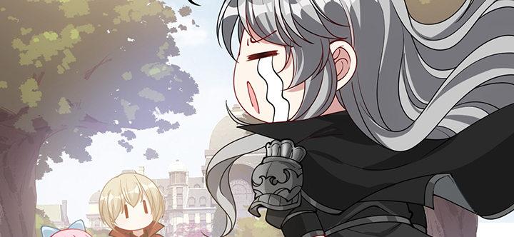 皇女的生存法则韩漫全集-6话 皇女的骑士与宠物无删减无遮挡章节图片 
