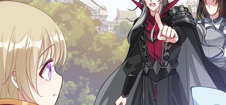 皇女的生存法则韩漫全集-6话 皇女的骑士与宠物无删减无遮挡章节图片 