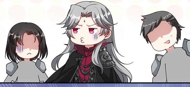 皇女的生存法则韩漫全集-6话 皇女的骑士与宠物无删减无遮挡章节图片 