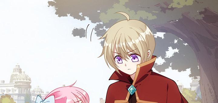 皇女的生存法则韩漫全集-6话 皇女的骑士与宠物无删减无遮挡章节图片 