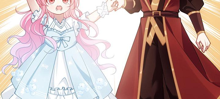 皇女的生存法则韩漫全集-6话 皇女的骑士与宠物无删减无遮挡章节图片 
