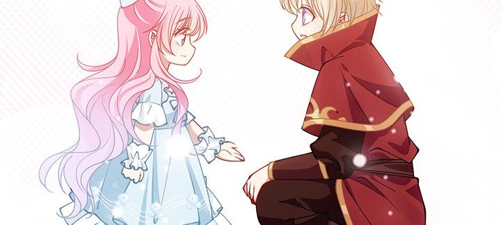 皇女的生存法则韩漫全集-6话 皇女的骑士与宠物无删减无遮挡章节图片 