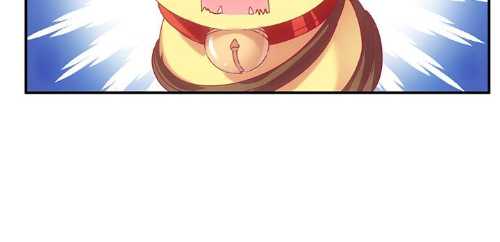 皇女的生存法则韩漫全集-6话 皇女的骑士与宠物无删减无遮挡章节图片 