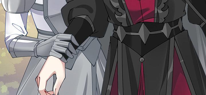 皇女的生存法则韩漫全集-6话 皇女的骑士与宠物无删减无遮挡章节图片 