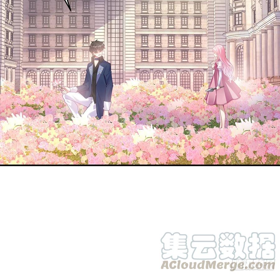 皇女的生存法则韩漫全集-62话 皇女殿下回宫啦无删减无遮挡章节图片 