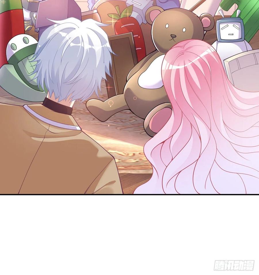 皇女的生存法则韩漫全集-63话 弟弟那些奇怪的“玩具”无删减无遮挡章节图片 