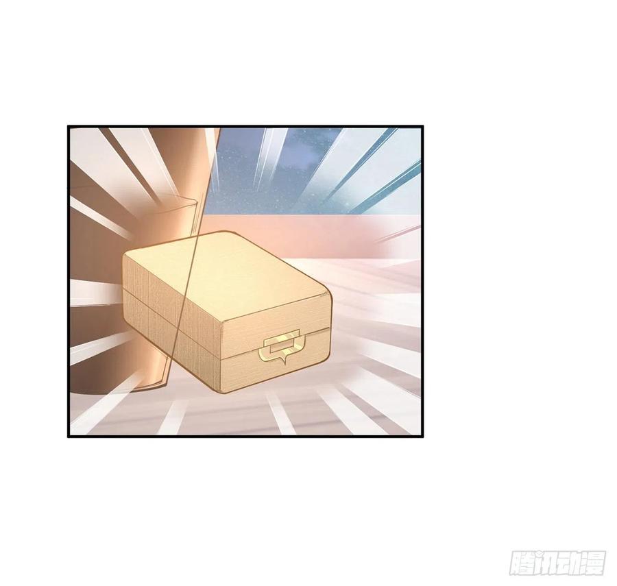 皇女的生存法则韩漫全集-65话 聚灵草竟是母妃的？无删减无遮挡章节图片 