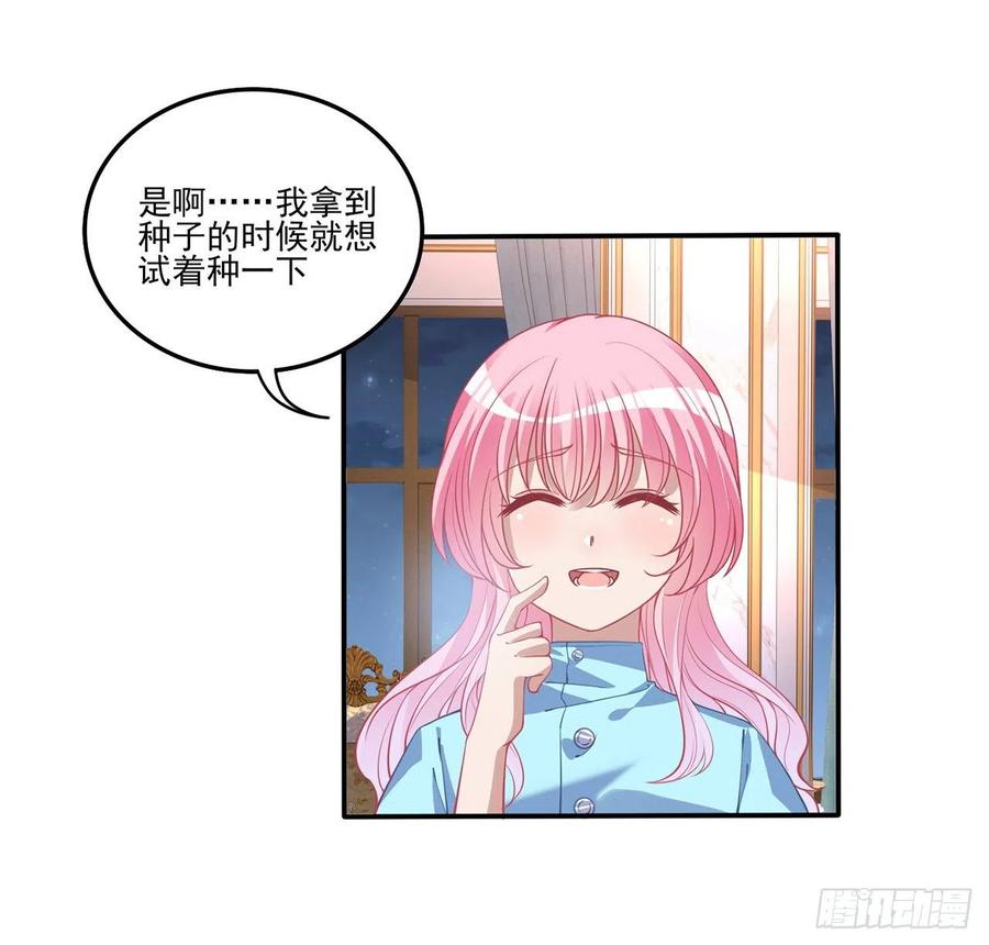 皇女的生存法则韩漫全集-65话 聚灵草竟是母妃的？无删减无遮挡章节图片 
