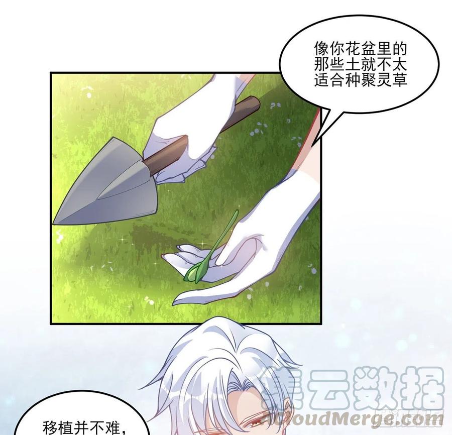 皇女的生存法则韩漫全集-66话 爸爸与妈妈的相遇无删减无遮挡章节图片 