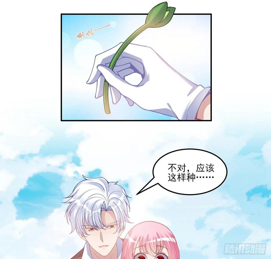 皇女的生存法则韩漫全集-66话 爸爸与妈妈的相遇无删减无遮挡章节图片 
