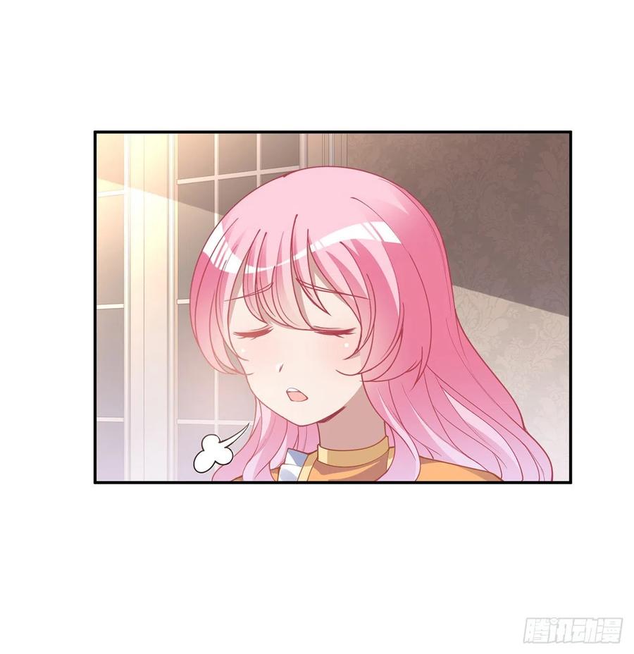 皇女的生存法则韩漫全集-69话 小孩子才做选择无删减无遮挡章节图片 