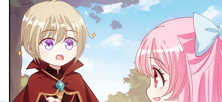 皇女的生存法则韩漫全集-7话 我不可以学魔法？！无删减无遮挡章节图片 