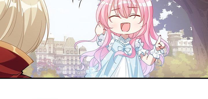 皇女的生存法则韩漫全集-7话 我不可以学魔法？！无删减无遮挡章节图片 
