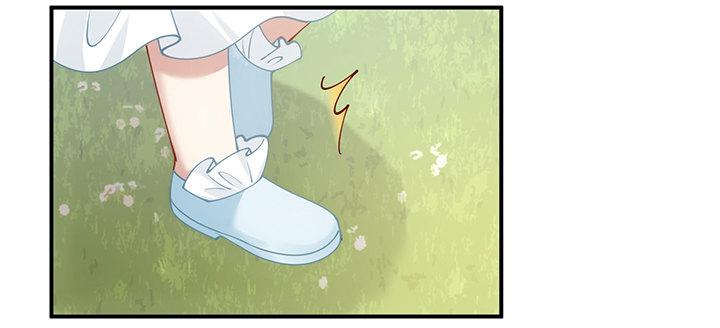 皇女的生存法则韩漫全集-7话 我不可以学魔法？！无删减无遮挡章节图片 