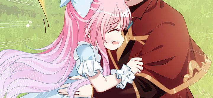 皇女的生存法则韩漫全集-7话 我不可以学魔法？！无删减无遮挡章节图片 