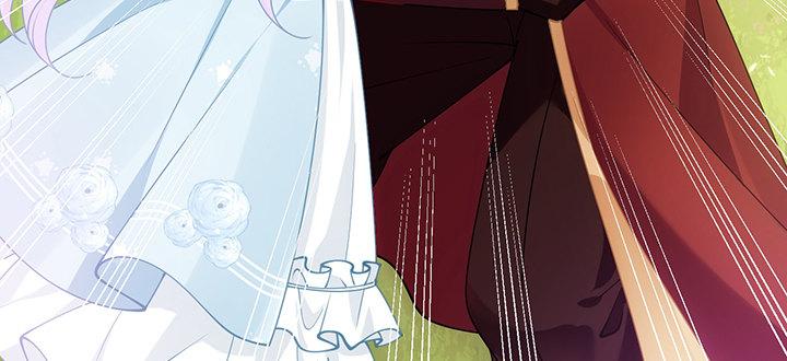 皇女的生存法则韩漫全集-7话 我不可以学魔法？！无删减无遮挡章节图片 