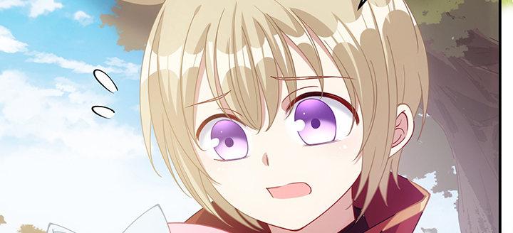 皇女的生存法则韩漫全集-7话 我不可以学魔法？！无删减无遮挡章节图片 