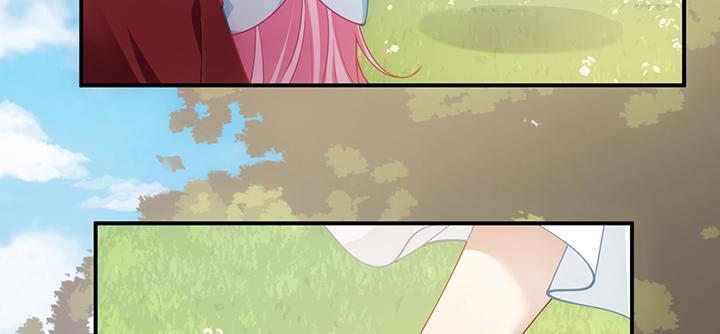 皇女的生存法则韩漫全集-7话 我不可以学魔法？！无删减无遮挡章节图片 
