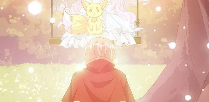 皇女的生存法则韩漫全集-7话 我不可以学魔法？！无删减无遮挡章节图片 