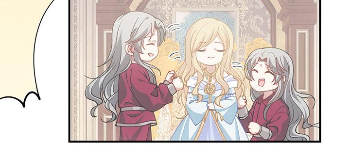 皇女的生存法则韩漫全集-7话 我不可以学魔法？！无删减无遮挡章节图片 