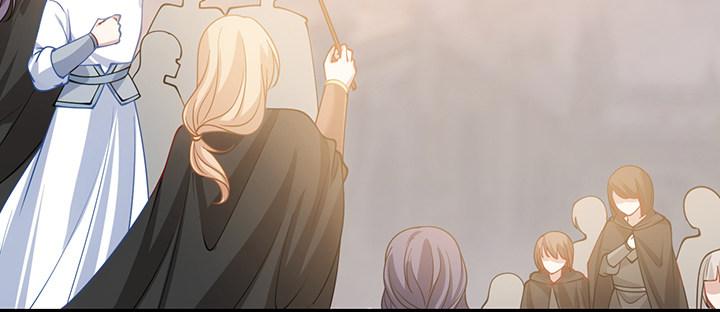 皇女的生存法则韩漫全集-7话 我不可以学魔法？！无删减无遮挡章节图片 