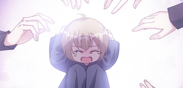 皇女的生存法则韩漫全集-7话 我不可以学魔法？！无删减无遮挡章节图片 