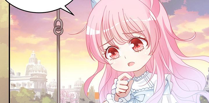 皇女的生存法则韩漫全集-7话 我不可以学魔法？！无删减无遮挡章节图片 