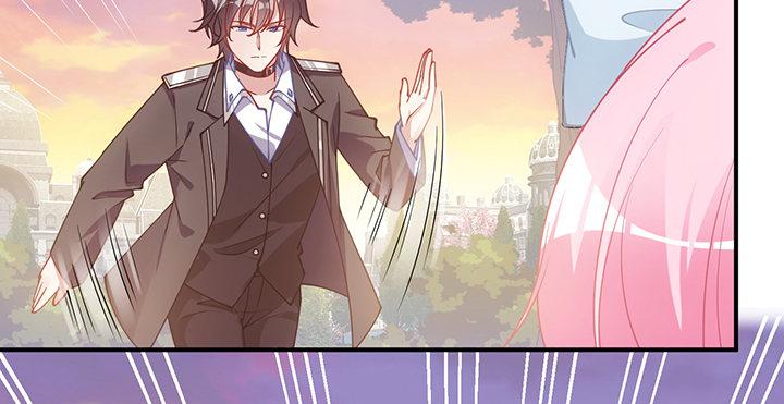皇女的生存法则韩漫全集-7话 我不可以学魔法？！无删减无遮挡章节图片 