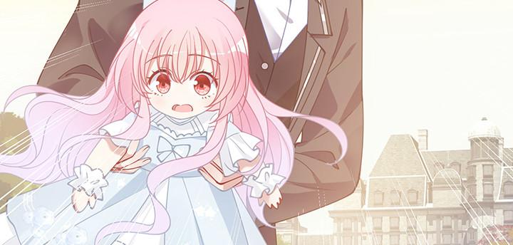 皇女的生存法则韩漫全集-7话 我不可以学魔法？！无删减无遮挡章节图片 