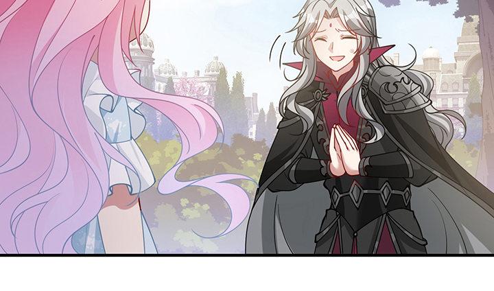 皇女的生存法则韩漫全集-7话 我不可以学魔法？！无删减无遮挡章节图片 