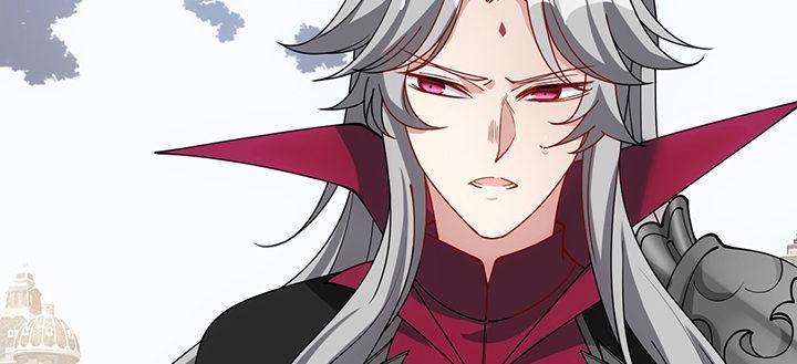 皇女的生存法则韩漫全集-7话 我不可以学魔法？！无删减无遮挡章节图片 