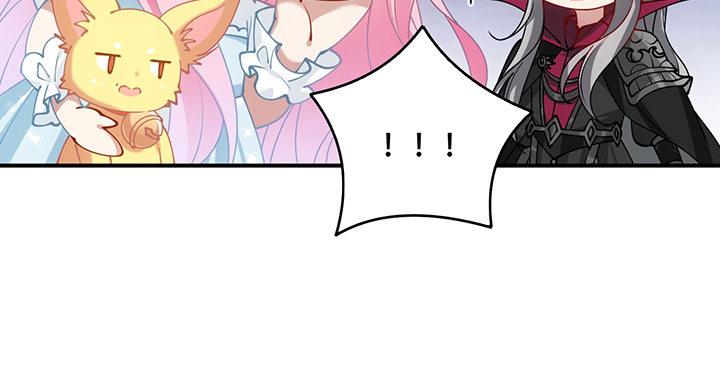 皇女的生存法则韩漫全集-7话 我不可以学魔法？！无删减无遮挡章节图片 