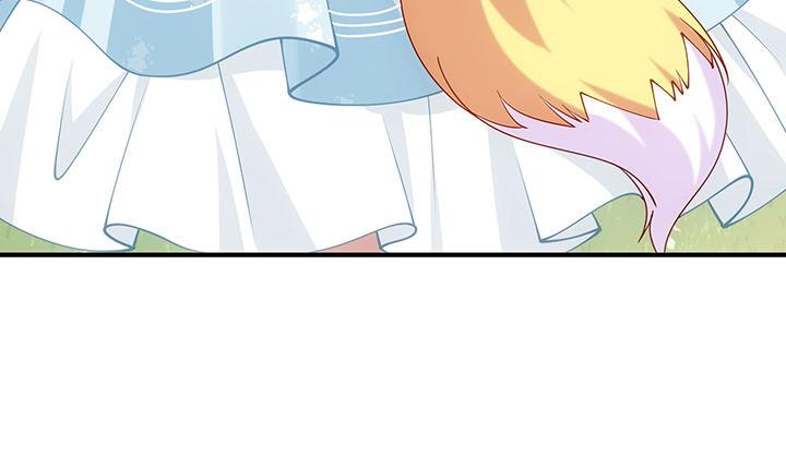 皇女的生存法则韩漫全集-7话 我不可以学魔法？！无删减无遮挡章节图片 