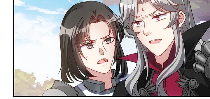 皇女的生存法则韩漫全集-7话 我不可以学魔法？！无删减无遮挡章节图片 