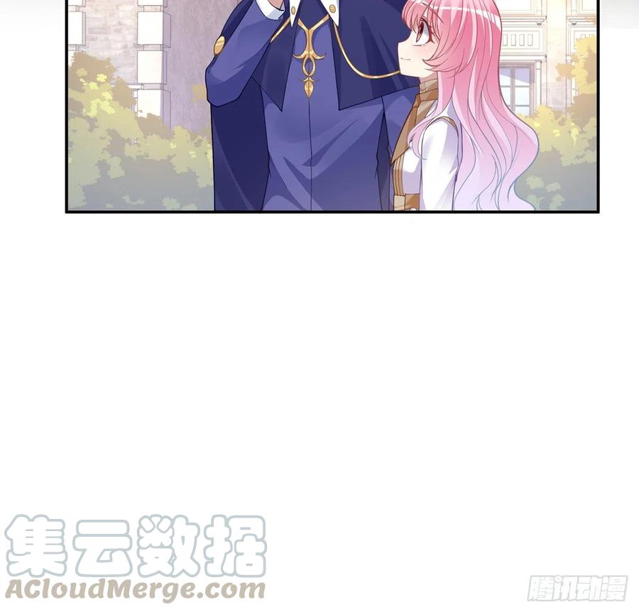 皇女的生存法则韩漫全集-74话 校园女神八皇女？无删减无遮挡章节图片 