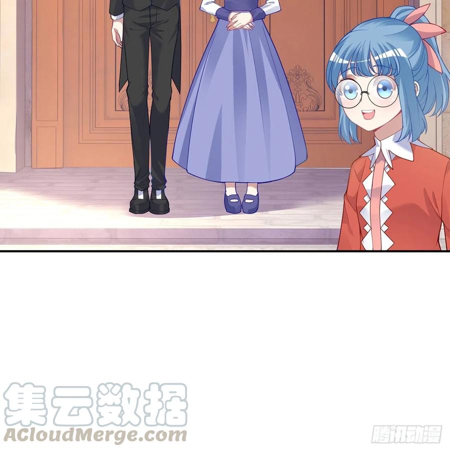 皇女的生存法则韩漫全集-77话 壕无人性的安琪拉无删减无遮挡章节图片 