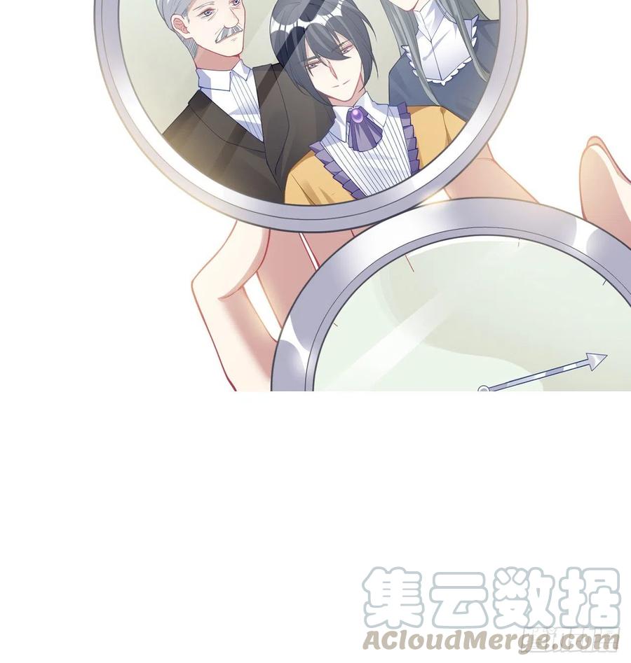 皇女的生存法则韩漫全集-77话 壕无人性的安琪拉无删减无遮挡章节图片 