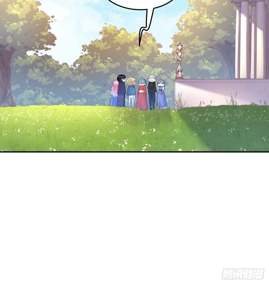 皇女的生存法则韩漫全集-78话 索安那盏灯的故事无删减无遮挡章节图片 