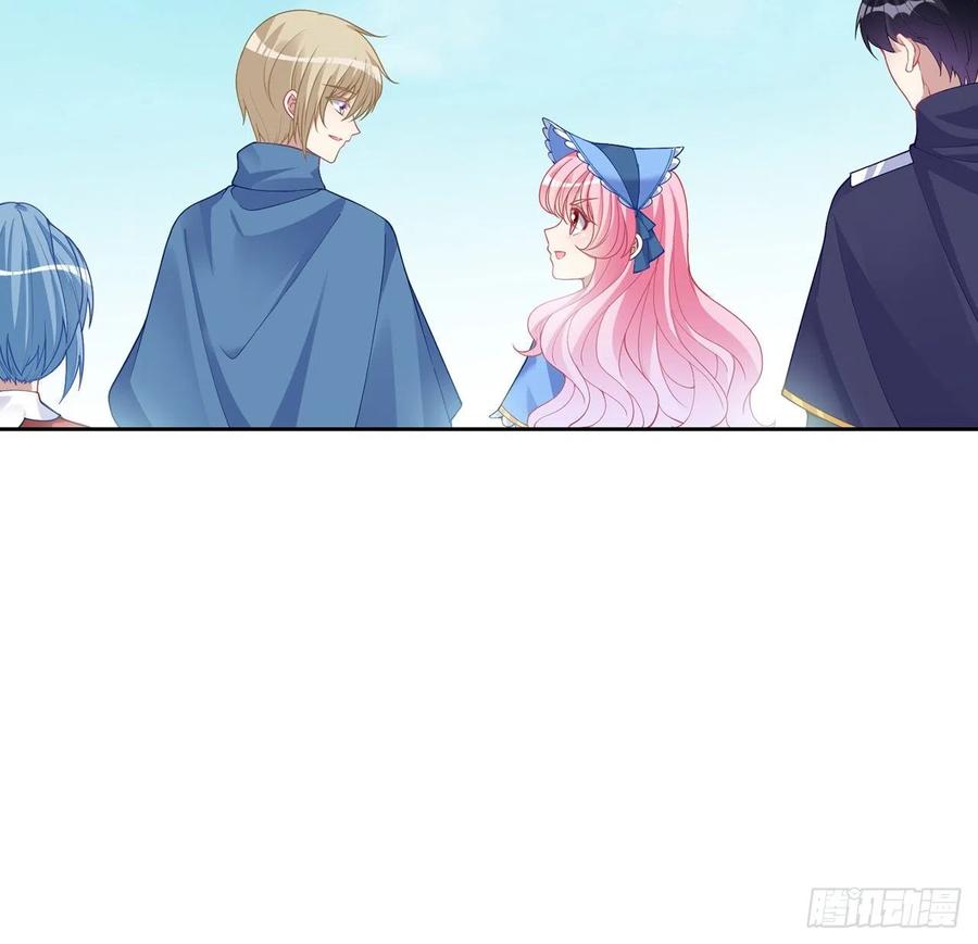 皇女的生存法则韩漫全集-79话 低情商和高情商无删减无遮挡章节图片 