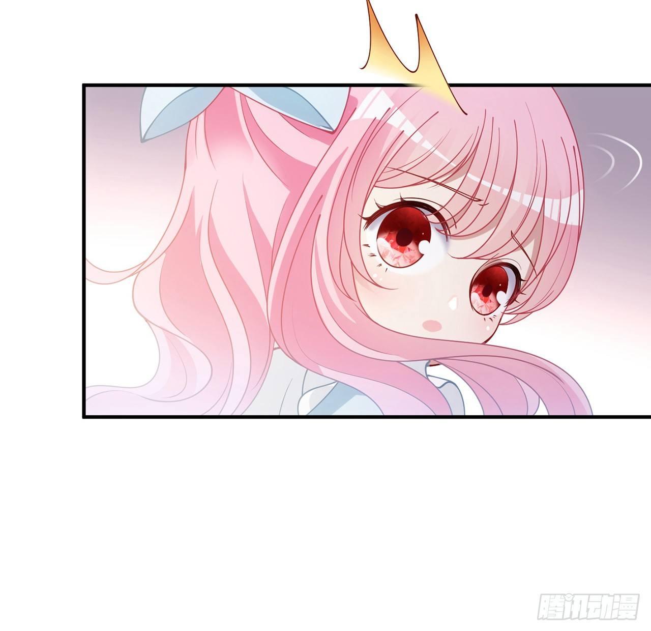 皇女的生存法则韩漫全集-8话 忽如其来的疫情无删减无遮挡章节图片 